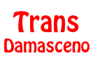 Transdamasceno Mudanças